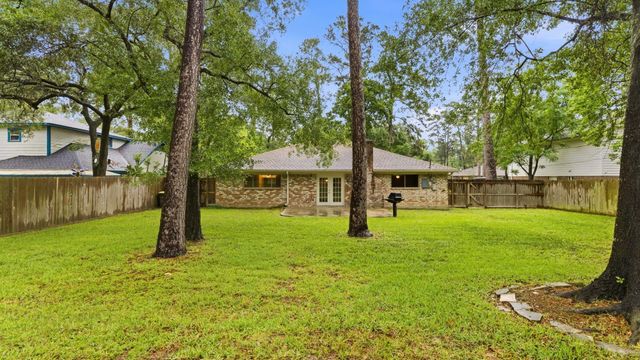 26503 Hillside Drive, Spring, TX 77386