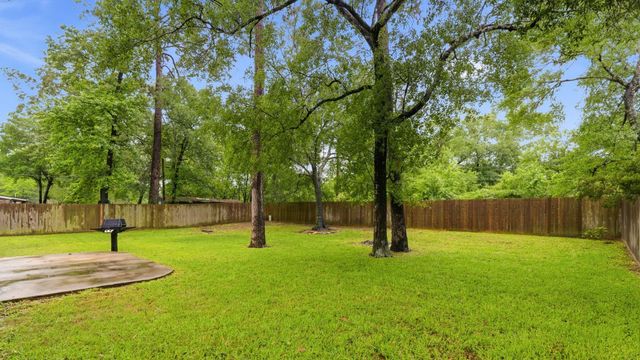 26503 Hillside Drive, Spring, TX 77386