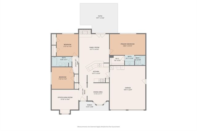 26503 Hillside Drive, Spring, TX 77386