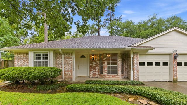 26503 Hillside Drive, Spring, TX 77386