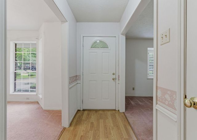 26503 Hillside Drive, Spring, TX 77386