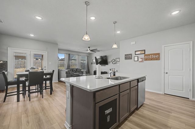 2232 Sheppards Lane, Waxahachie, TX 75167