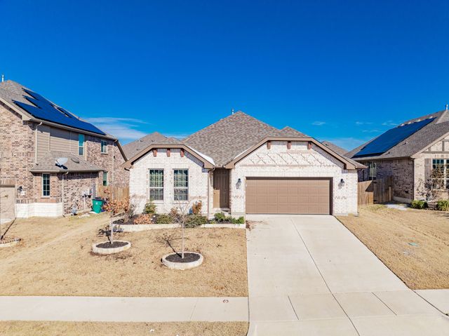 2232 Sheppards Lane, Waxahachie, TX 75167