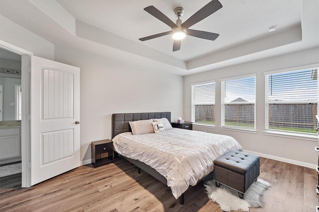 3242 Alberelli Drive, Katy, TX 77493