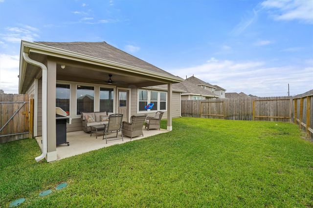 3242 Alberelli Drive, Katy, TX 77493