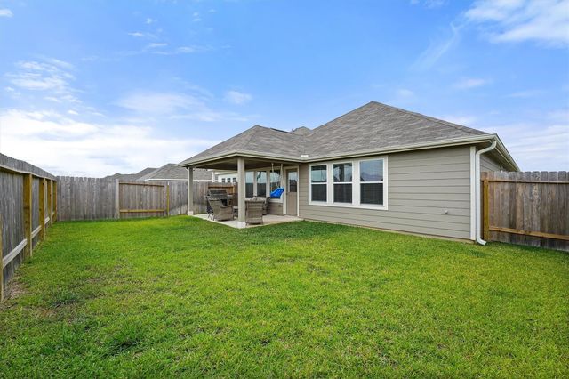 3242 Alberelli Drive, Katy, TX 77493