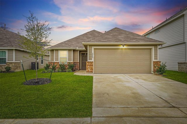 3242 Alberelli Drive, Katy, TX 77493