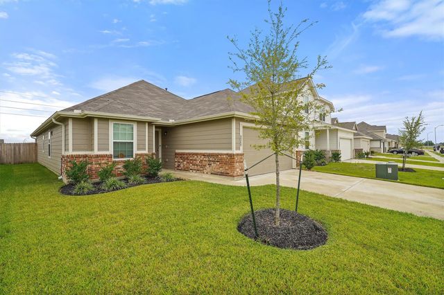 3242 Alberelli Drive, Katy, TX 77493