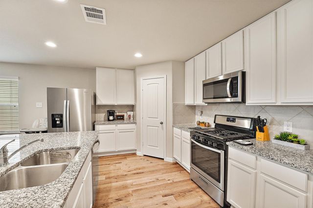 3242 Alberelli Drive, Katy, TX 77493