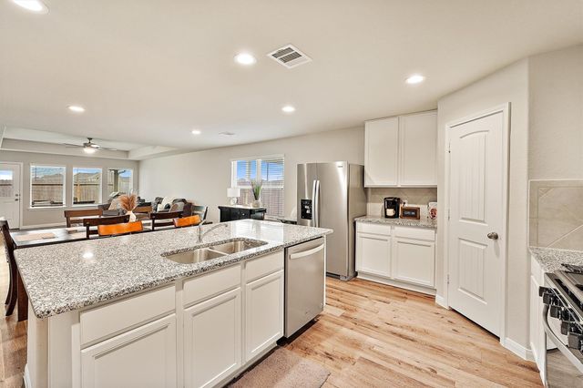 3242 Alberelli Drive, Katy, TX 77493