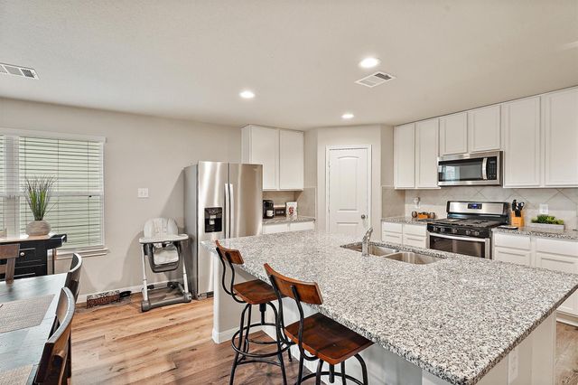 3242 Alberelli Drive, Katy, TX 77493