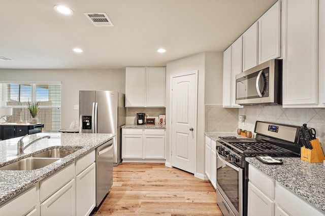 3242 Alberelli Drive, Katy, TX 77493