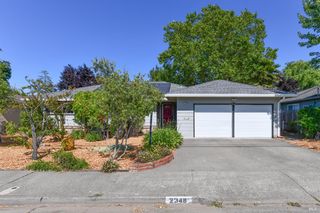 2348 Nordyke Ave, Santa Rosa, CA 95403