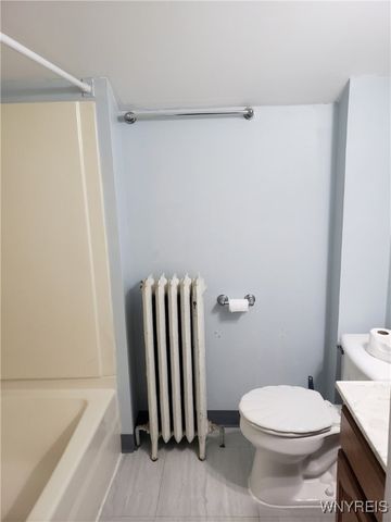 116 Hedley Street, Shelby, NY 14103