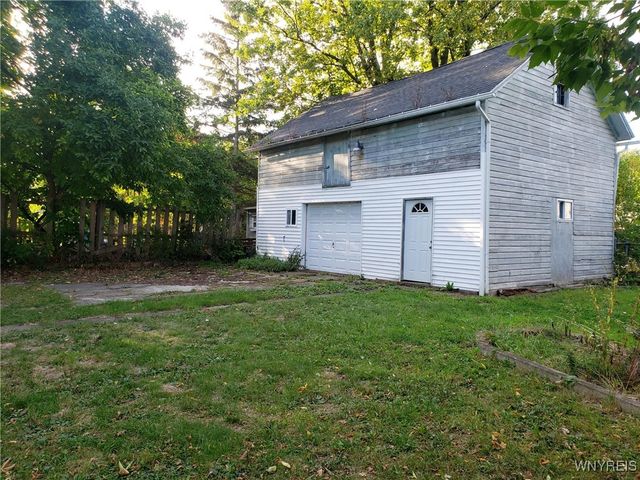 116 Hedley Street, Shelby, NY 14103