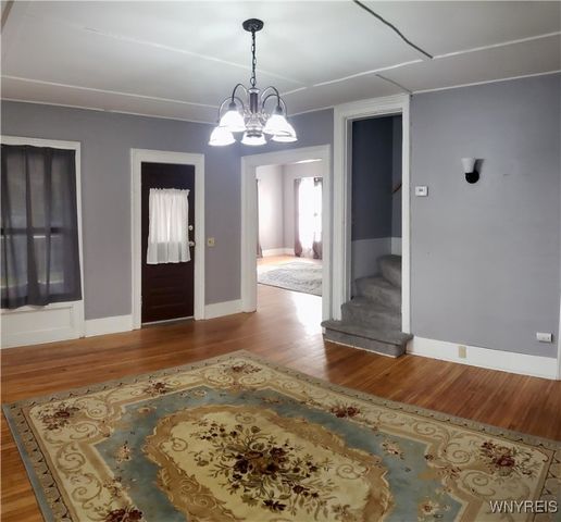 116 Hedley Street, Shelby, NY 14103