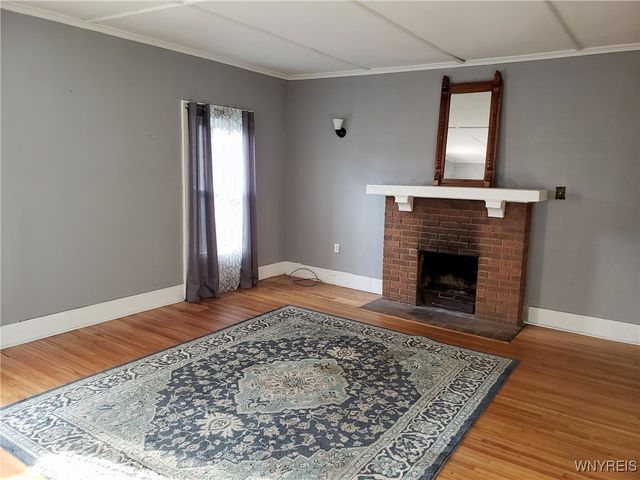 116 Hedley Street, Shelby, NY 14103