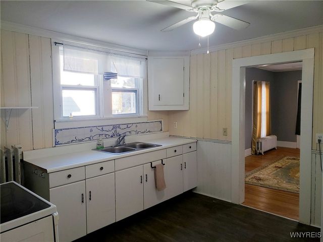 116 Hedley Street, Shelby, NY 14103