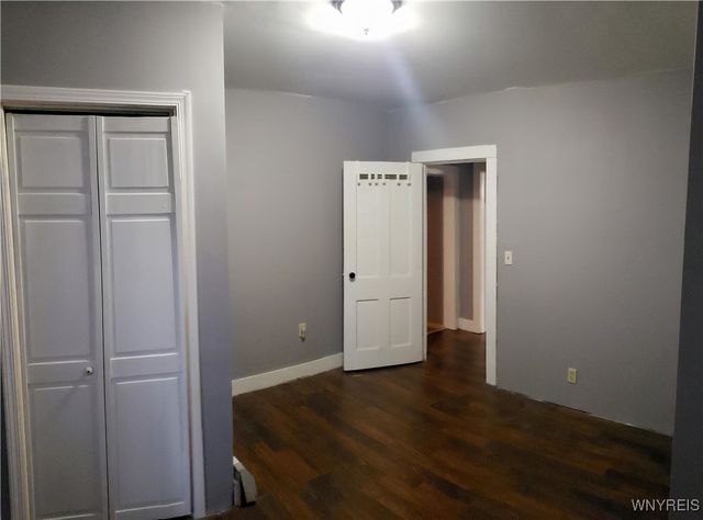 116 Hedley Street, Shelby, NY 14103