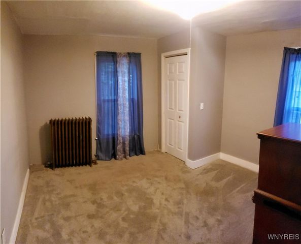 116 Hedley Street, Shelby, NY 14103