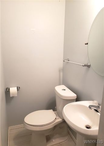 116 Hedley Street, Shelby, NY 14103