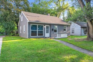 10750 Albany Street, Oak Park, MI 48237