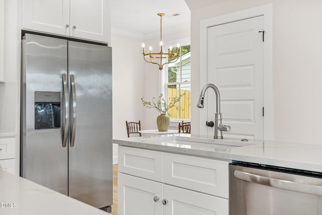 402 D Chamberlin Avenue, Durham, NC 27704