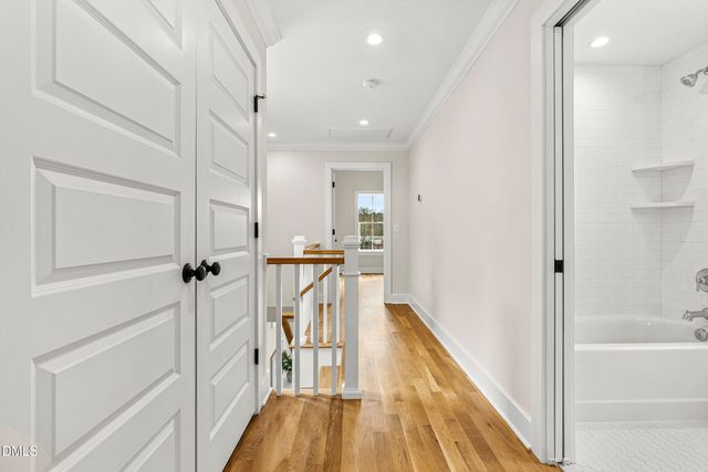 402 D Chamberlin Avenue, Durham, NC 27704