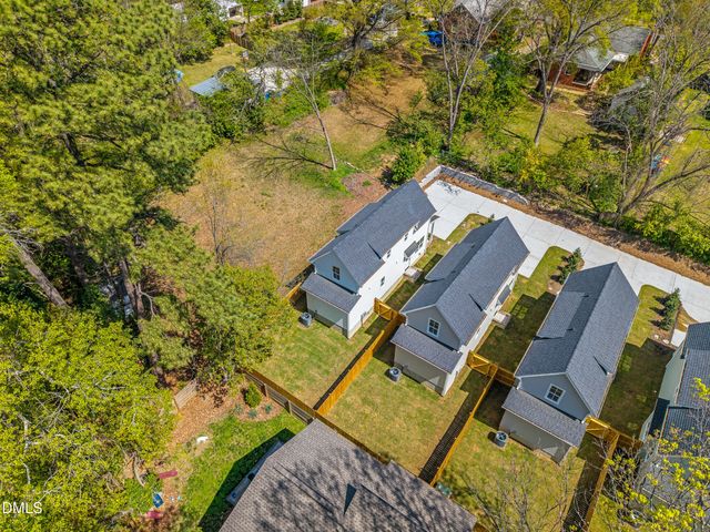 402 Chamberlin Avenue D, Durham, NC 27704