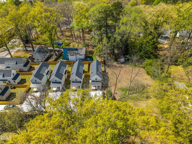 402 Chamberlin Avenue D, Durham, NC 27704