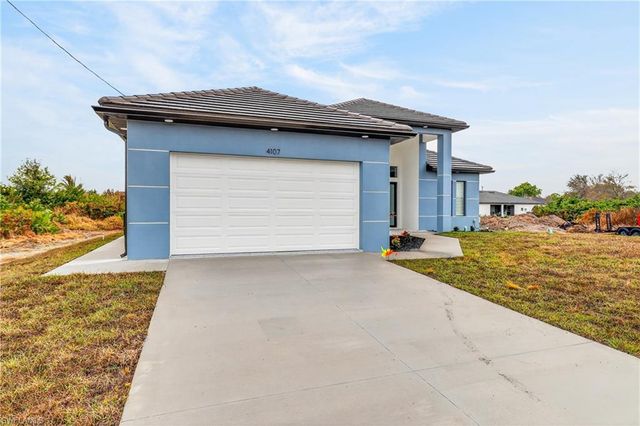 4107 16th ST SW, Lehigh Acres, FL 33976