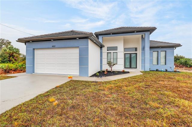 4107 16th ST SW, Lehigh Acres, FL 33976