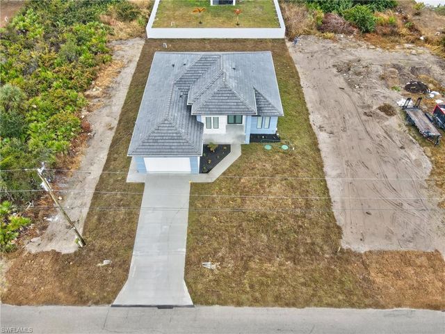4107 16th ST SW, Lehigh Acres, FL 33976