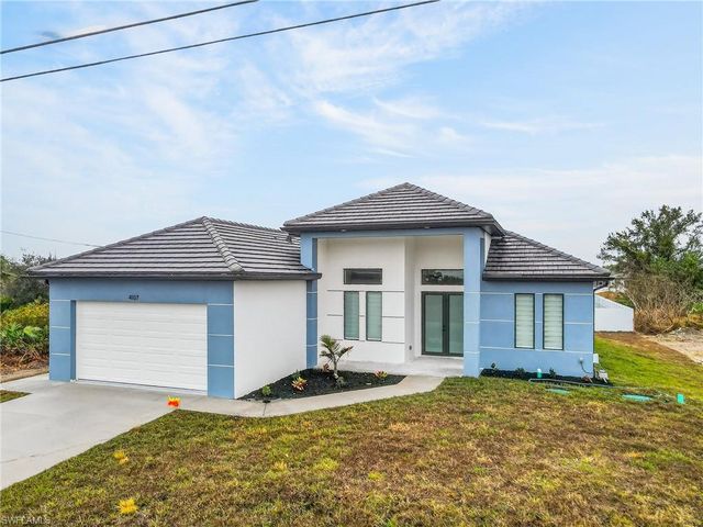 4107 16th ST SW, Lehigh Acres, FL 33976