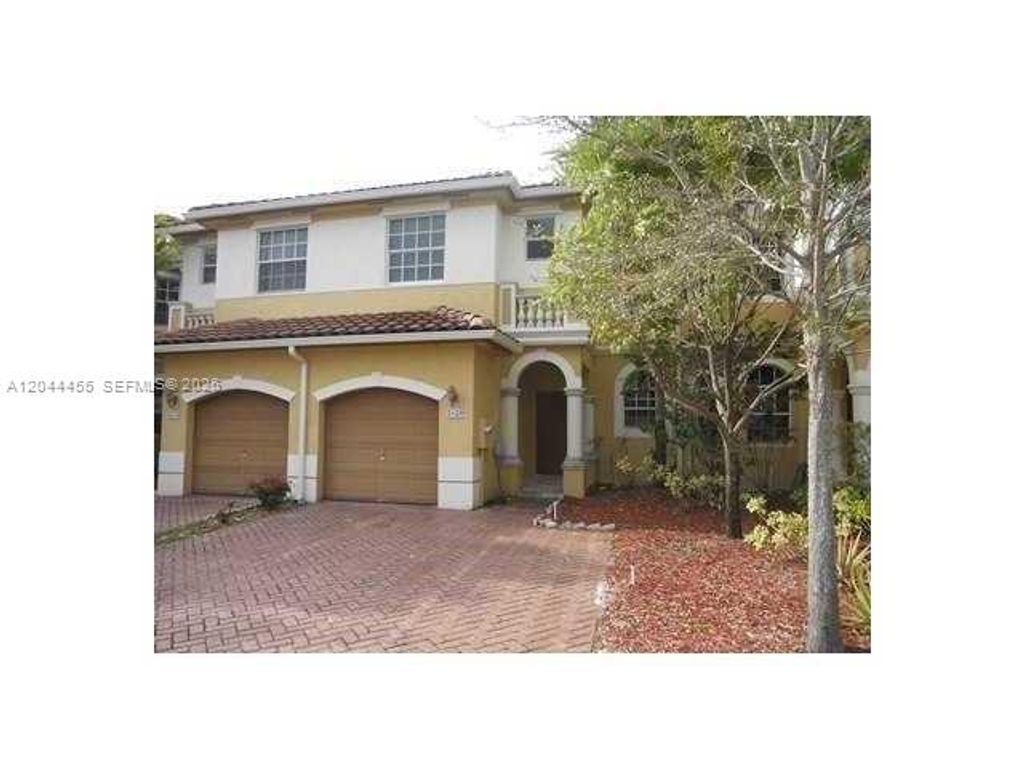 5028 SW 141st Ave 5028, Miramar, FL 33027