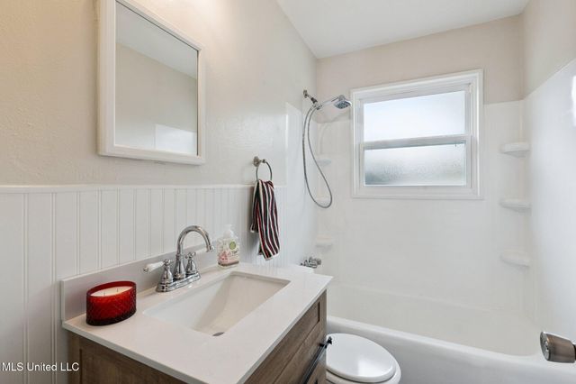 3311 Moreland Street, Pascagoula, MS 39567