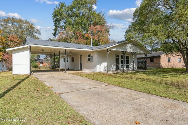 3311 Moreland Street, Pascagoula, MS 39567