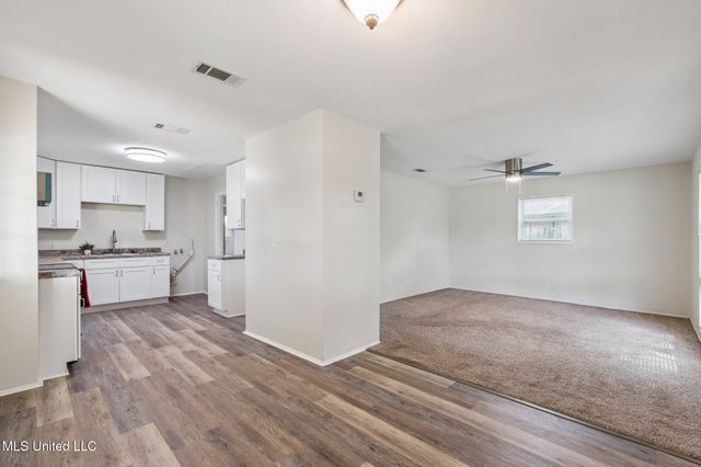 3311 Moreland Street, Pascagoula, MS 39567