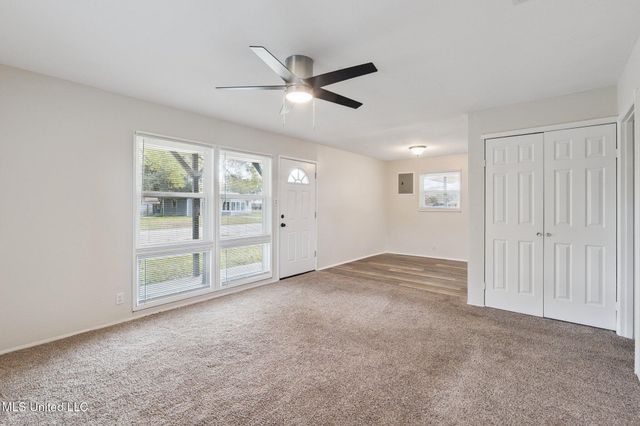 3311 Moreland Street, Pascagoula, MS 39567