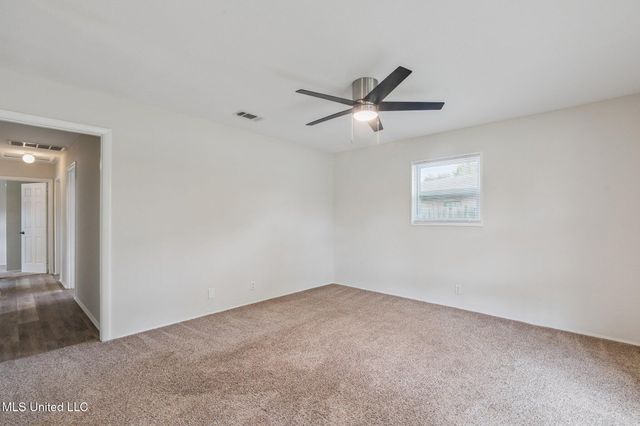 3311 Moreland Street, Pascagoula, MS 39567