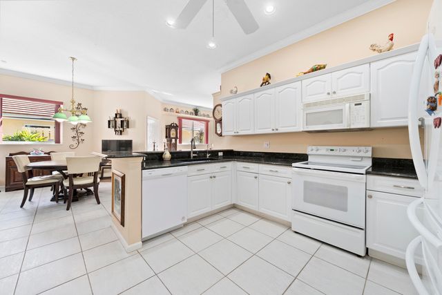 3752 SW Whispering Sound Drive, Palm City, FL 34990