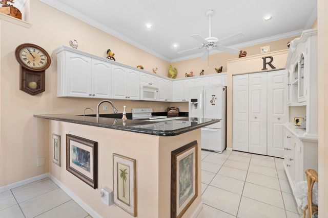 3752 SW Whispering Sound Drive, Palm City, FL 34990