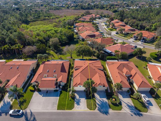 3752 SW Whispering Sound Drive, Palm City, FL 34990