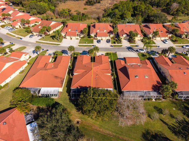 3752 SW Whispering Sound Drive, Palm City, FL 34990