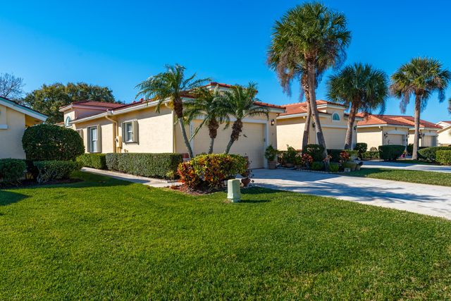 3752 SW Whispering Sound Drive, Palm City, FL 34990