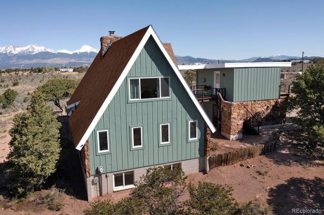 6949 Debutts Place, Fort Garland, CO 81133