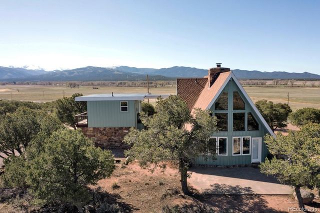 6949 Debutts Place, Fort Garland, CO 81133