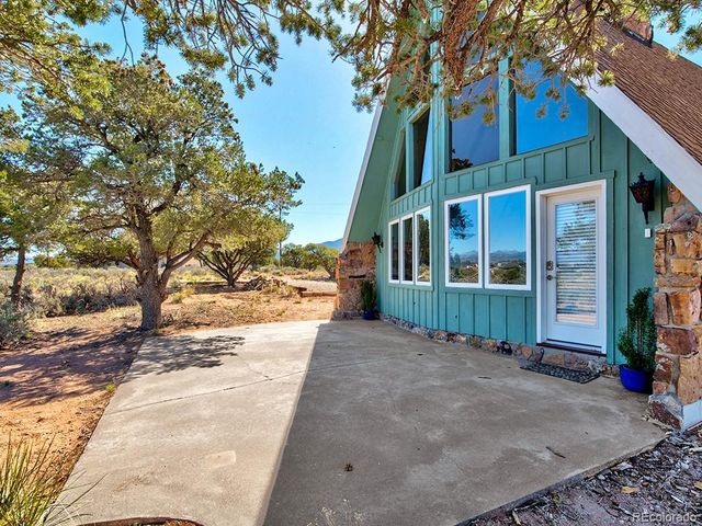 6949 Debutts Place, Fort Garland, CO 81133