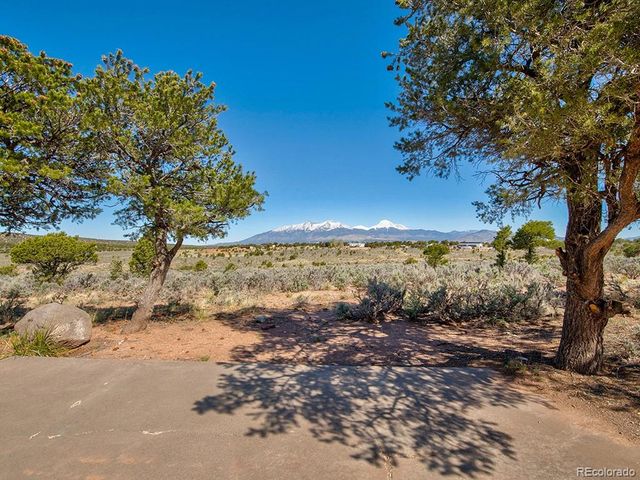 6949 Debutts Place, Fort Garland, CO 81133