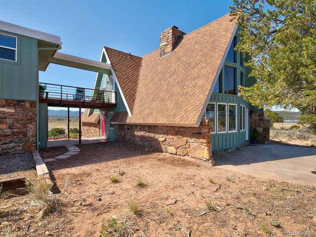 6949 Debutts Place, Fort Garland, CO 81133